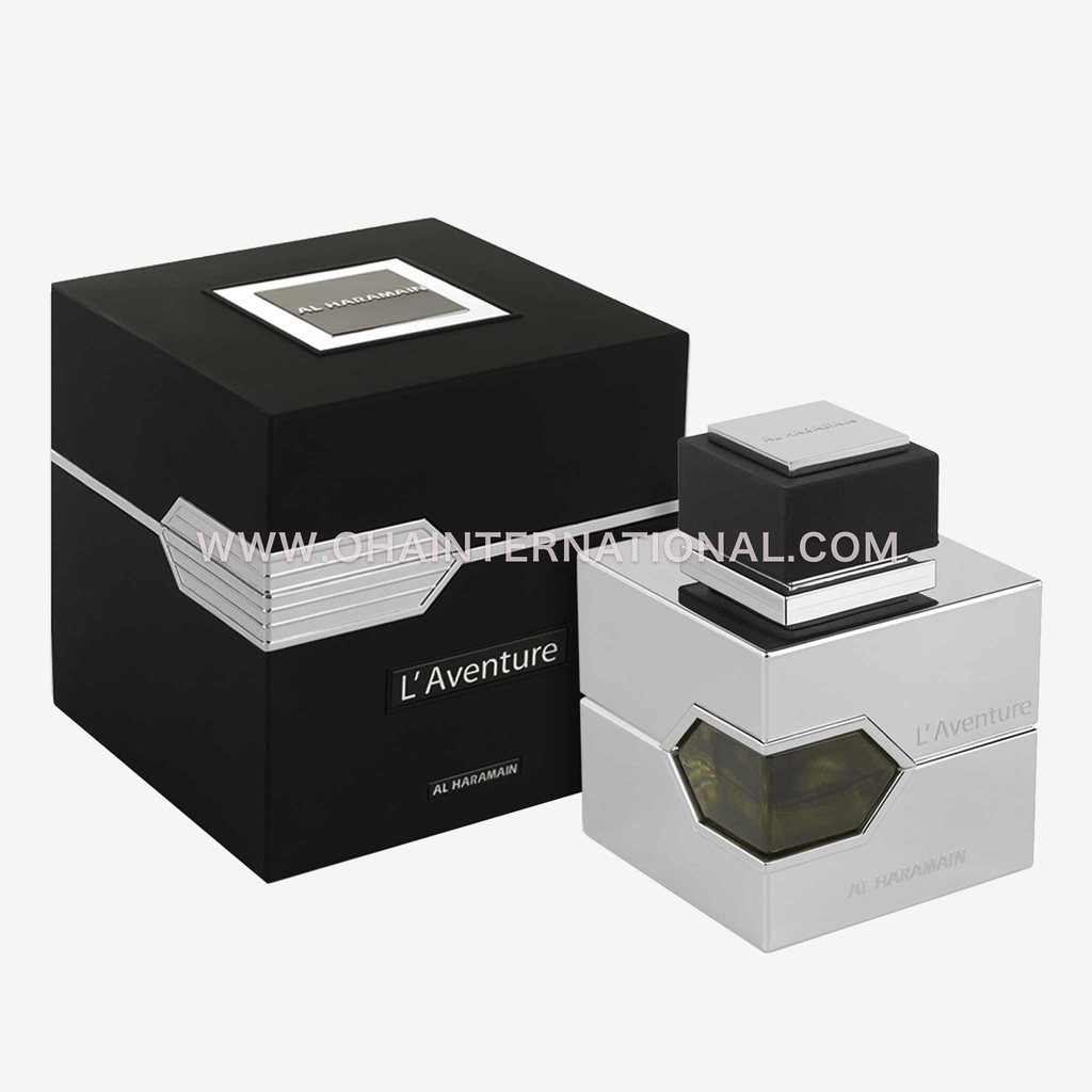 L'Aventure EDP 100ml