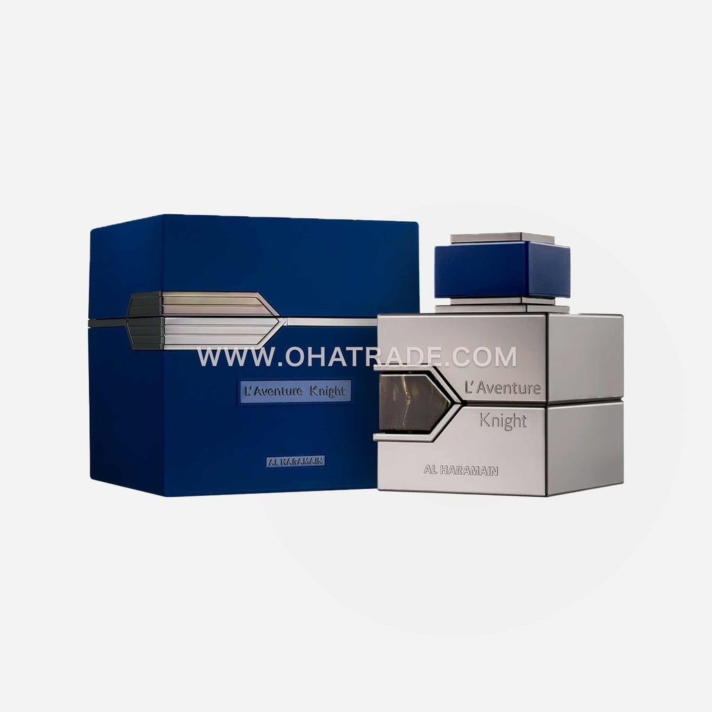 L'Aventure Knight EDP 100ml