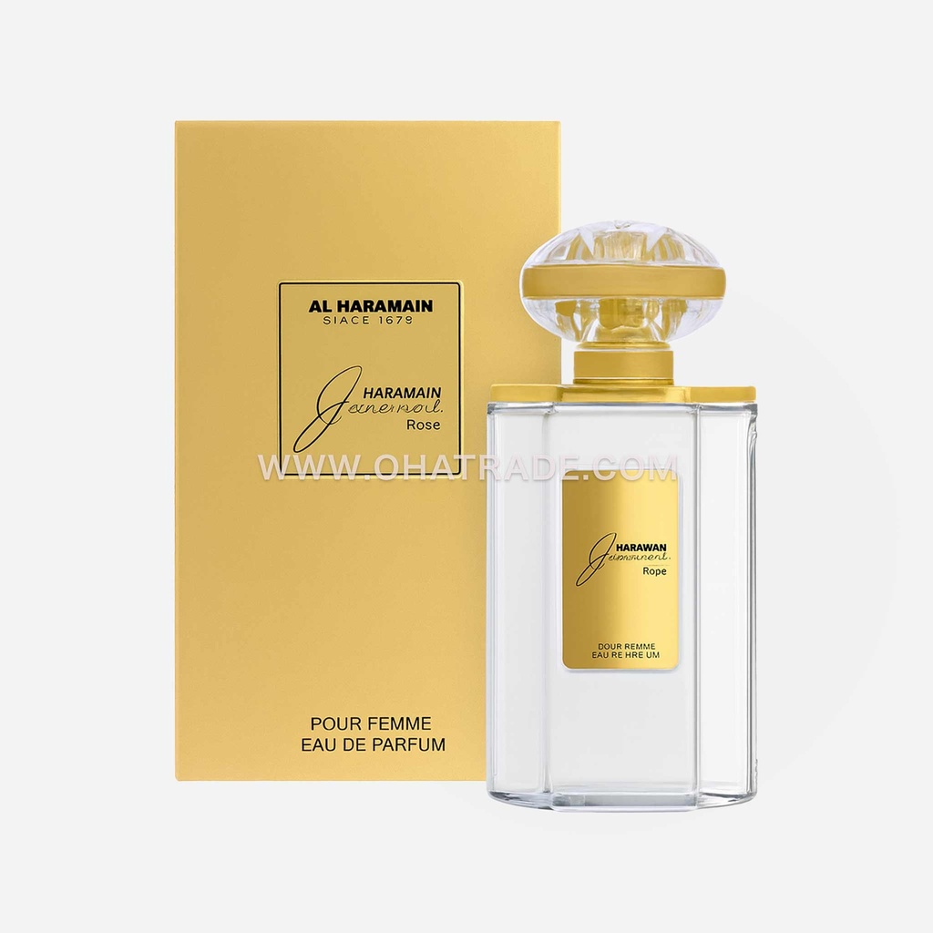 Junoon Rose EDP 75ml