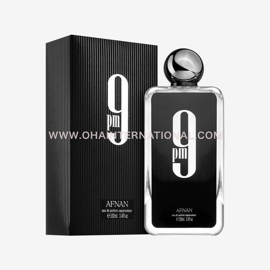 9pm EDP 100ml