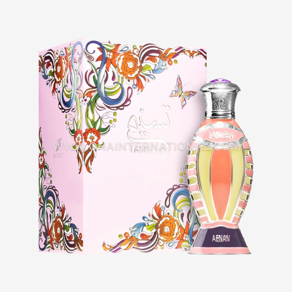 Tasneem CPO 20ml