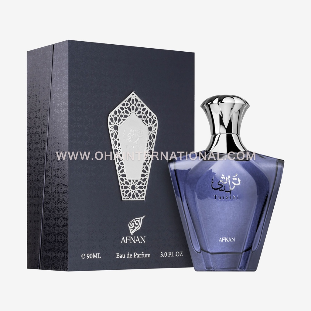 Turathi Blue EDP 90ml