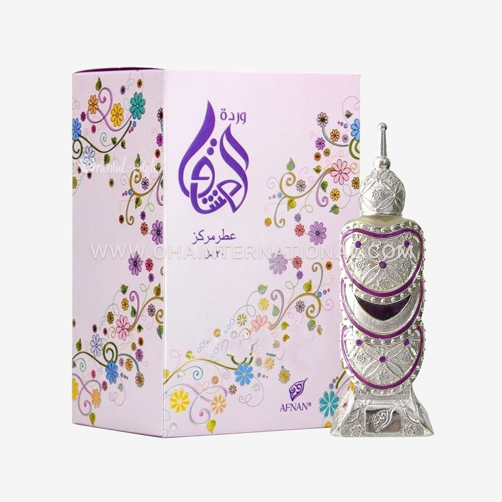 Wardat Al Ushaq CPO 20ml