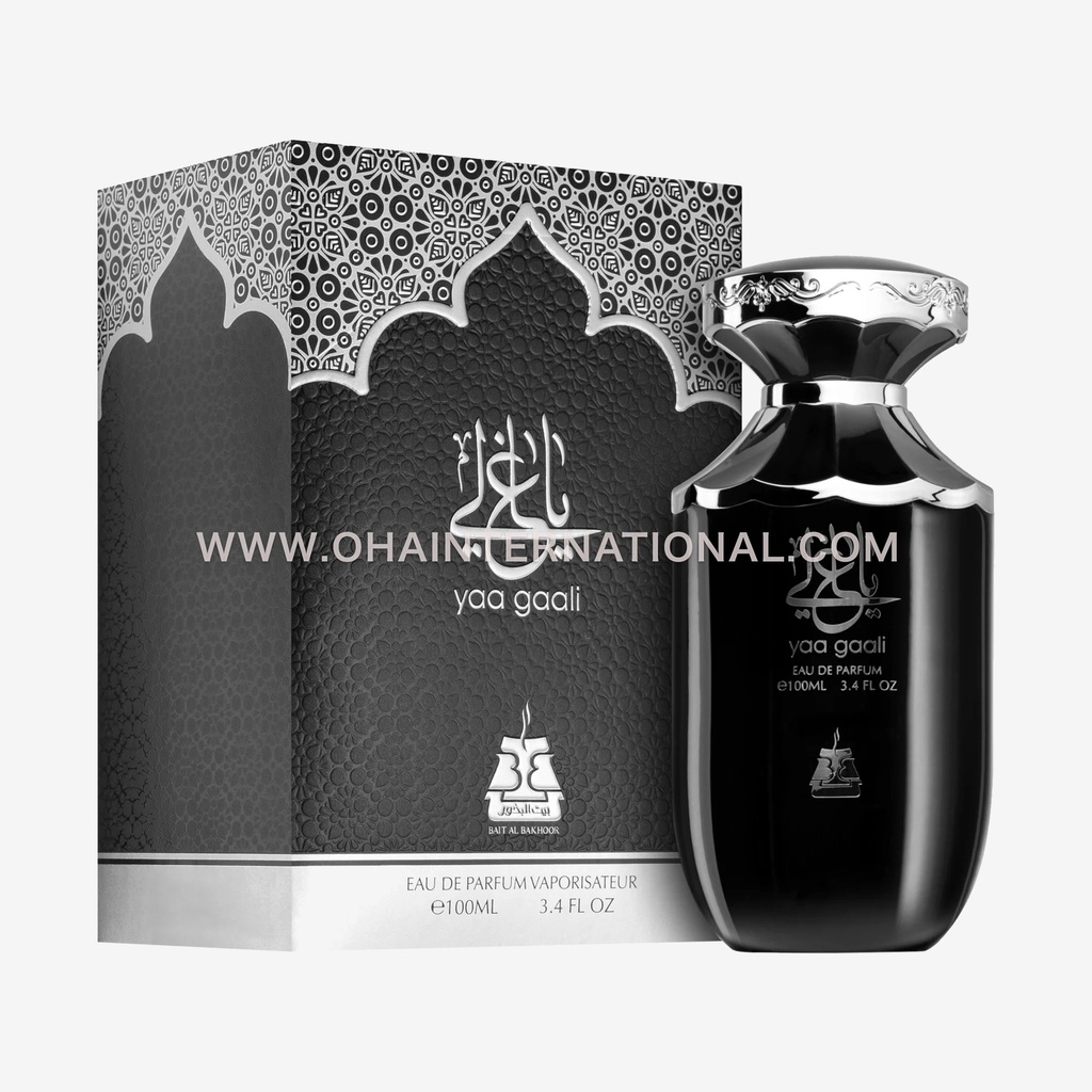 Yaa Ghaali EDP 100ml