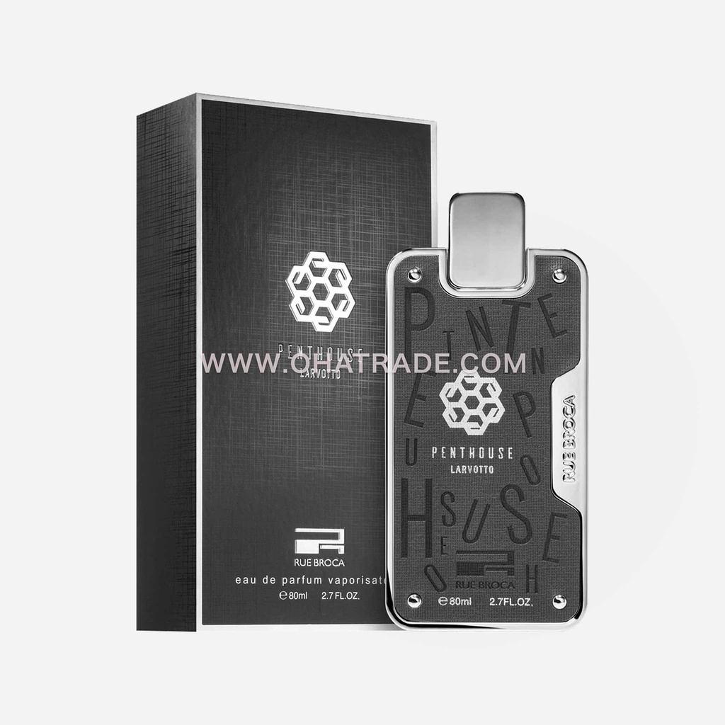 Penthouse Larvotto EDP 80ml
