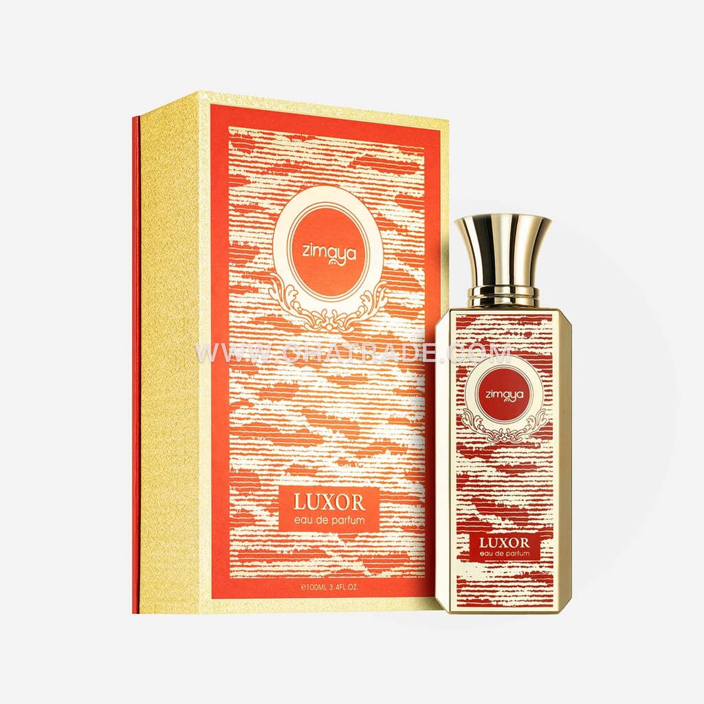 Luxor EDP 100ml