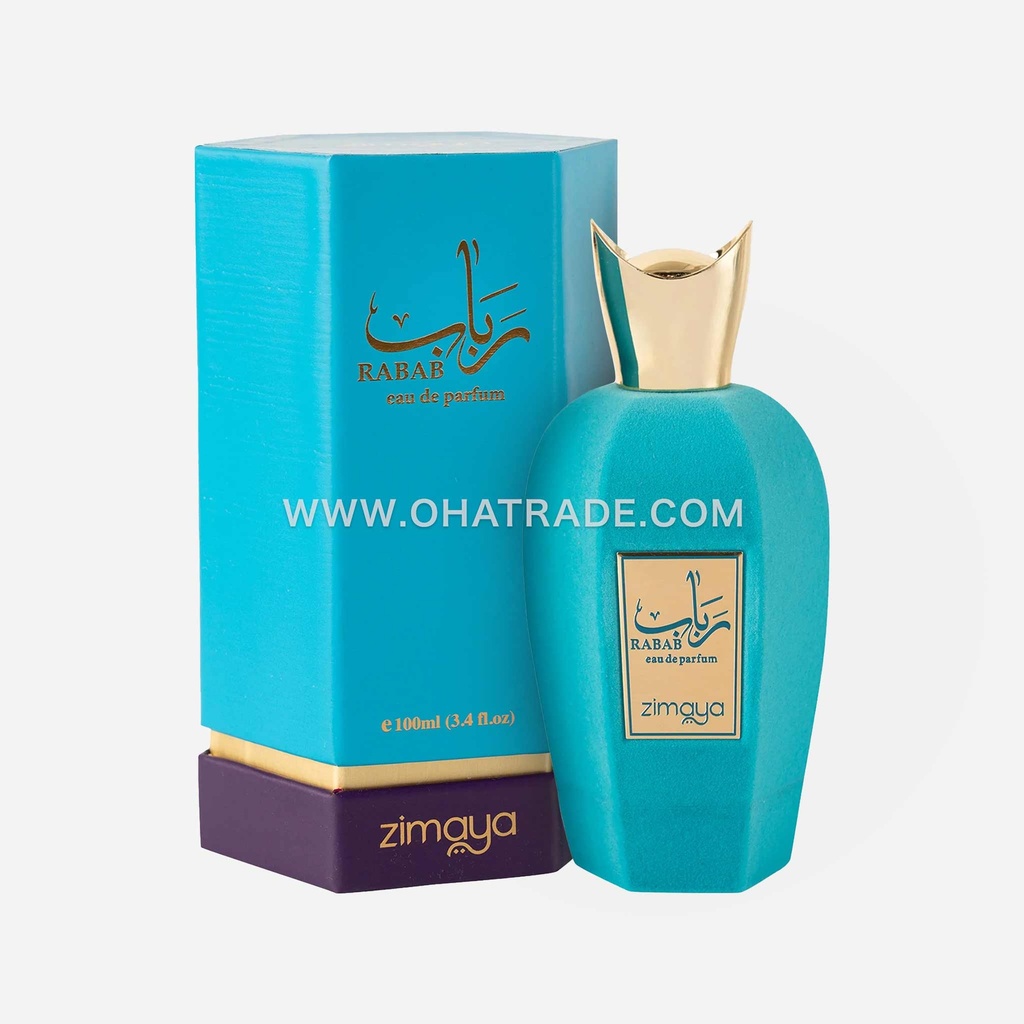 Rabab EDP 100ml