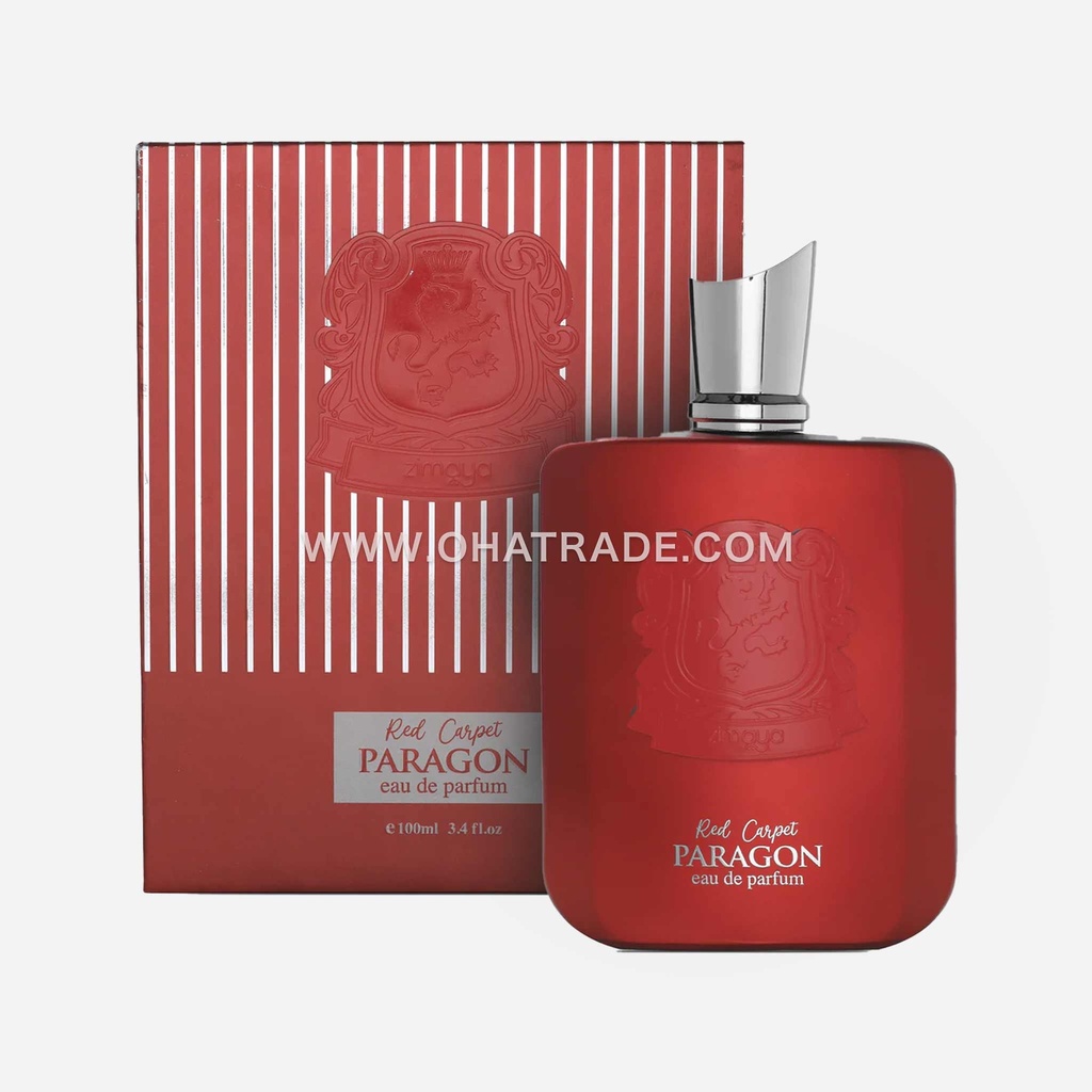 Red Carpet Paragon EDP 100ml