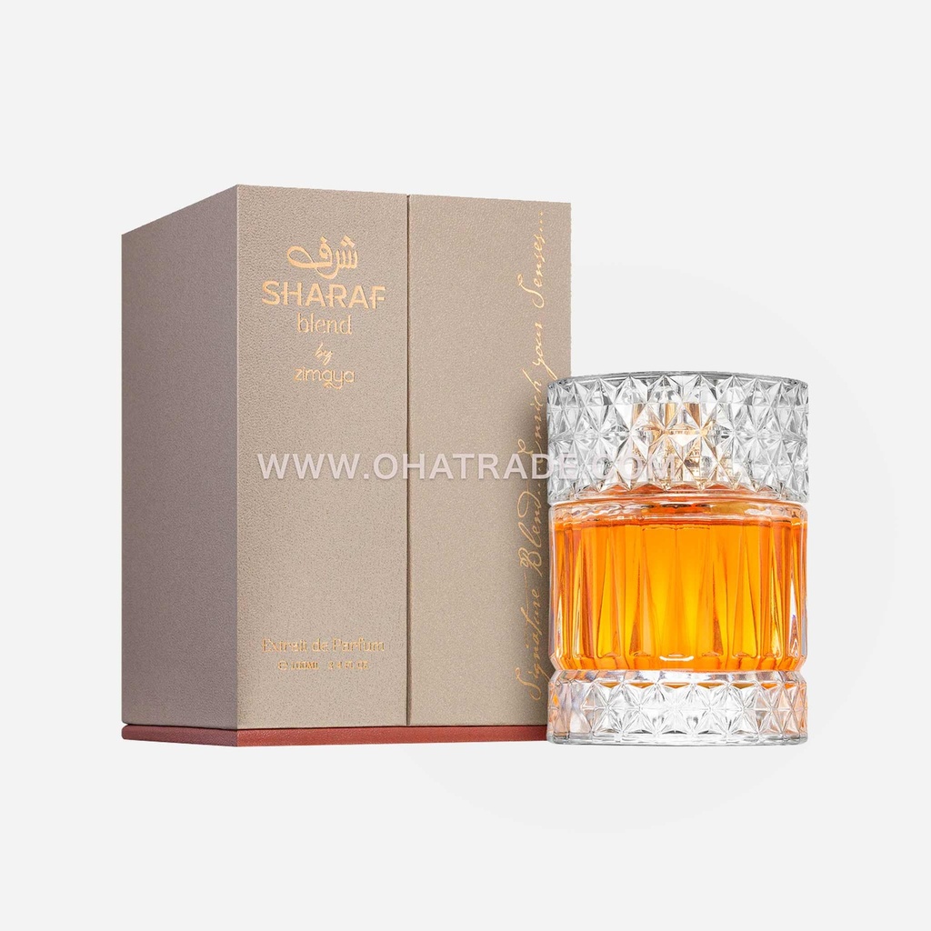 Sharaf Blends EDP 100ml