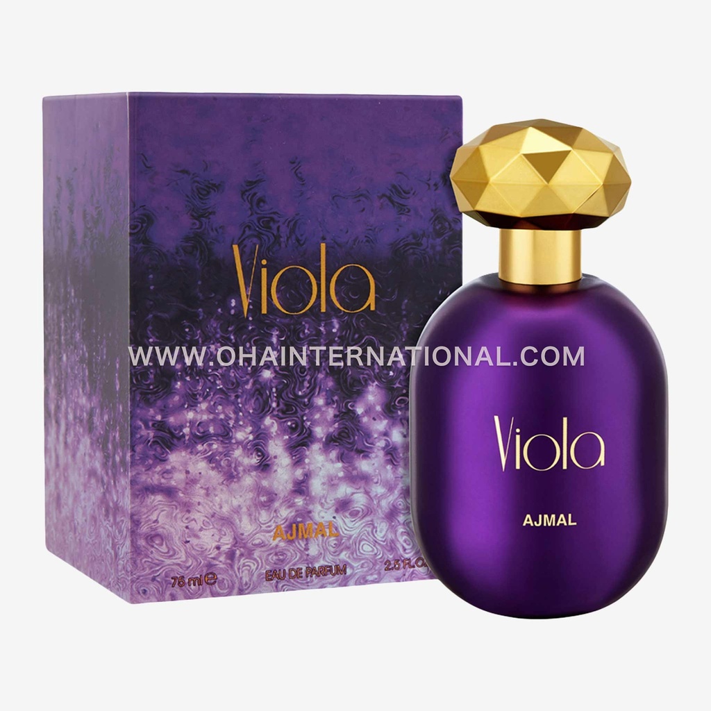Viola EDP 75