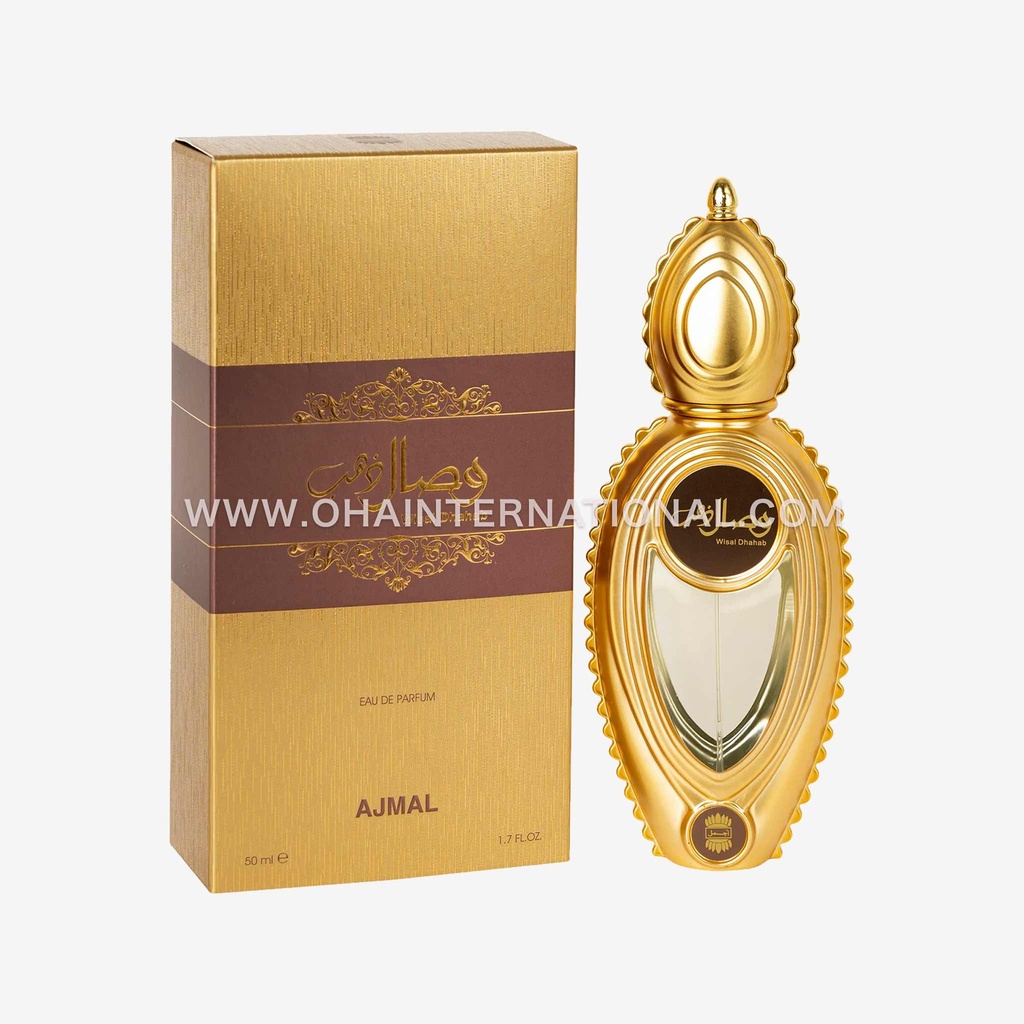 Wisal Dhahab EDP 50ml