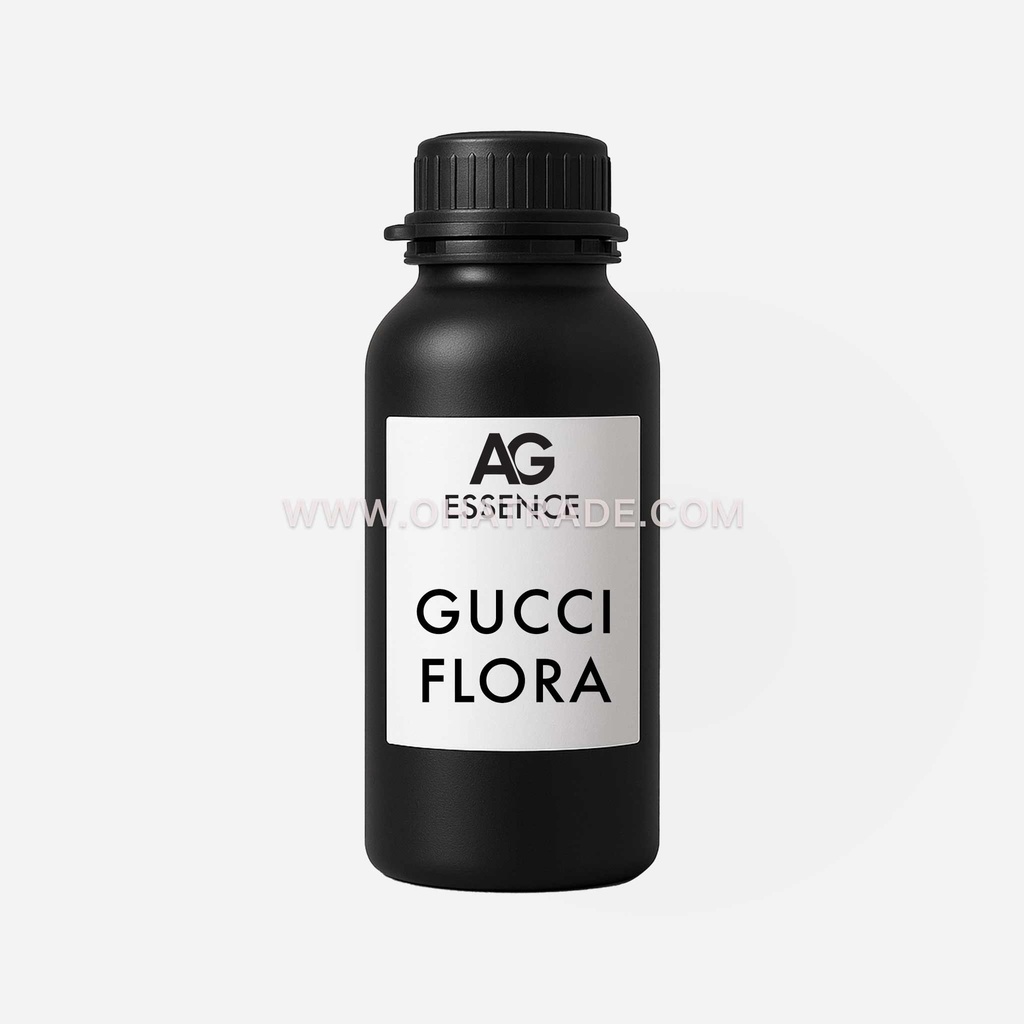 Gucci Flora Woman