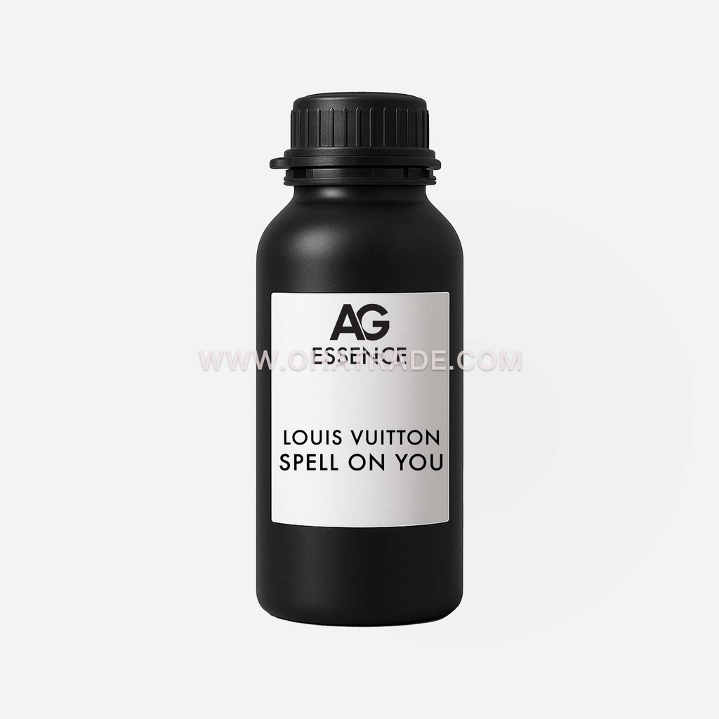 LV Spell On You