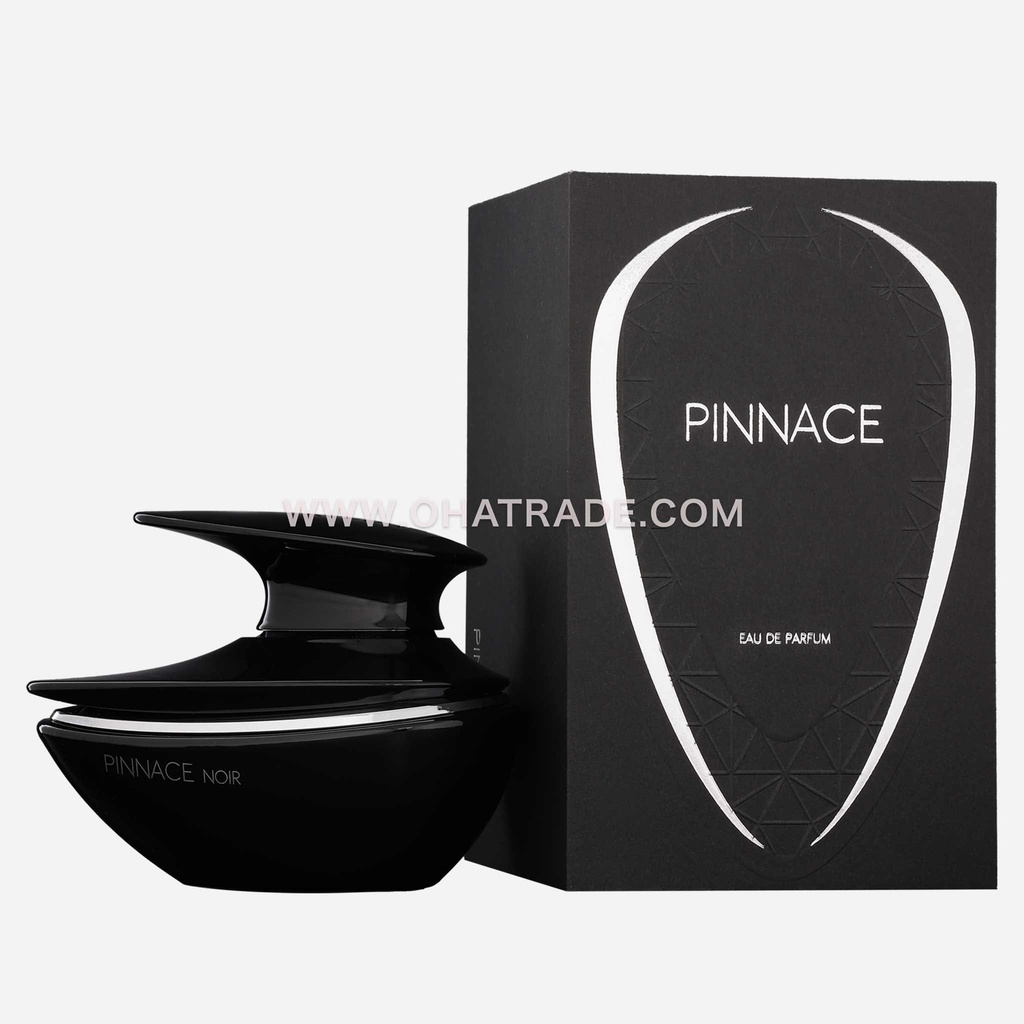 Pinnace Noir EDP 100ml