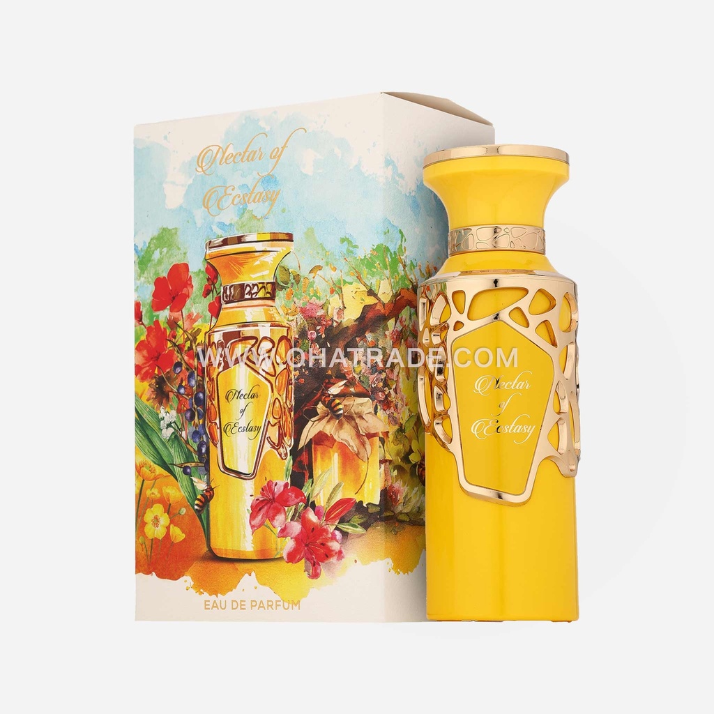 Nectar Of Ecstacy EDP 100ml