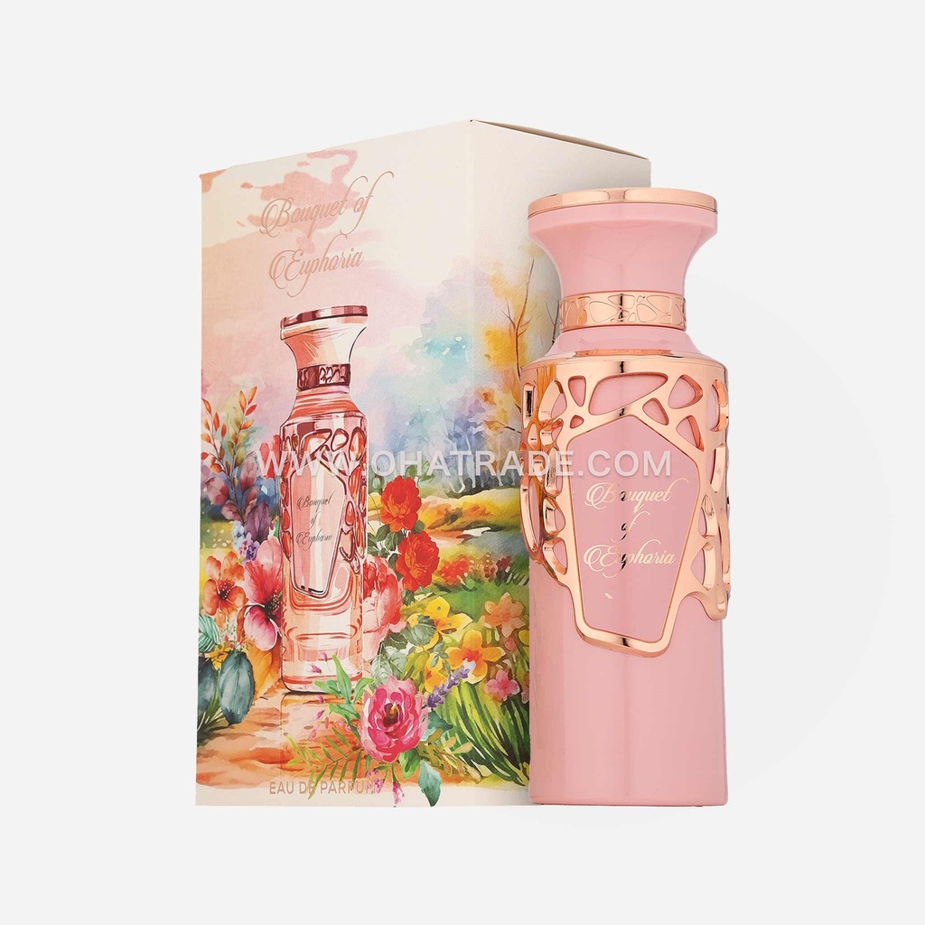 Bouquet Of Euphoria EDP 100ml