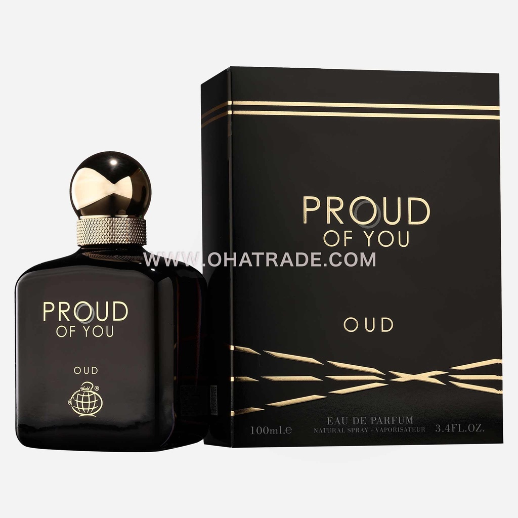 Proud Of You Oud EDP 100ml