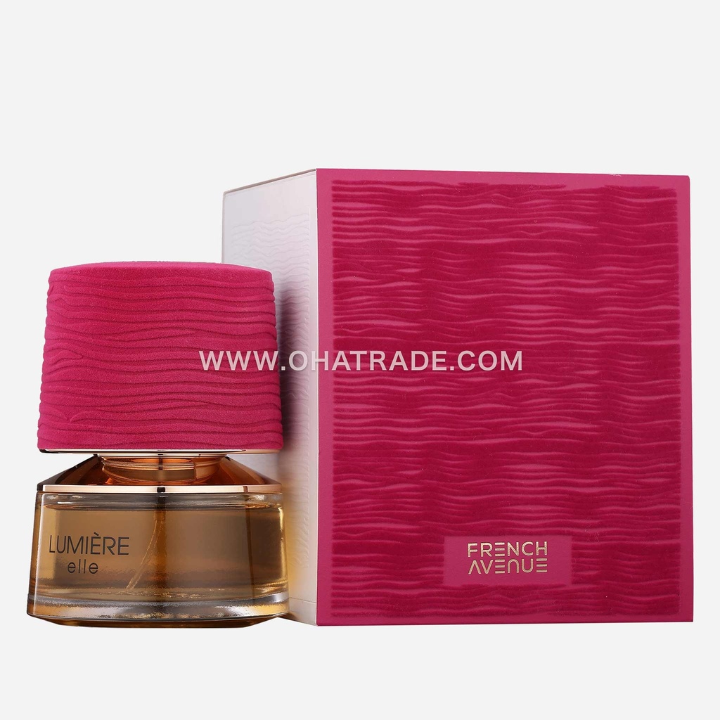 Lumiere Elle EDP 100ml