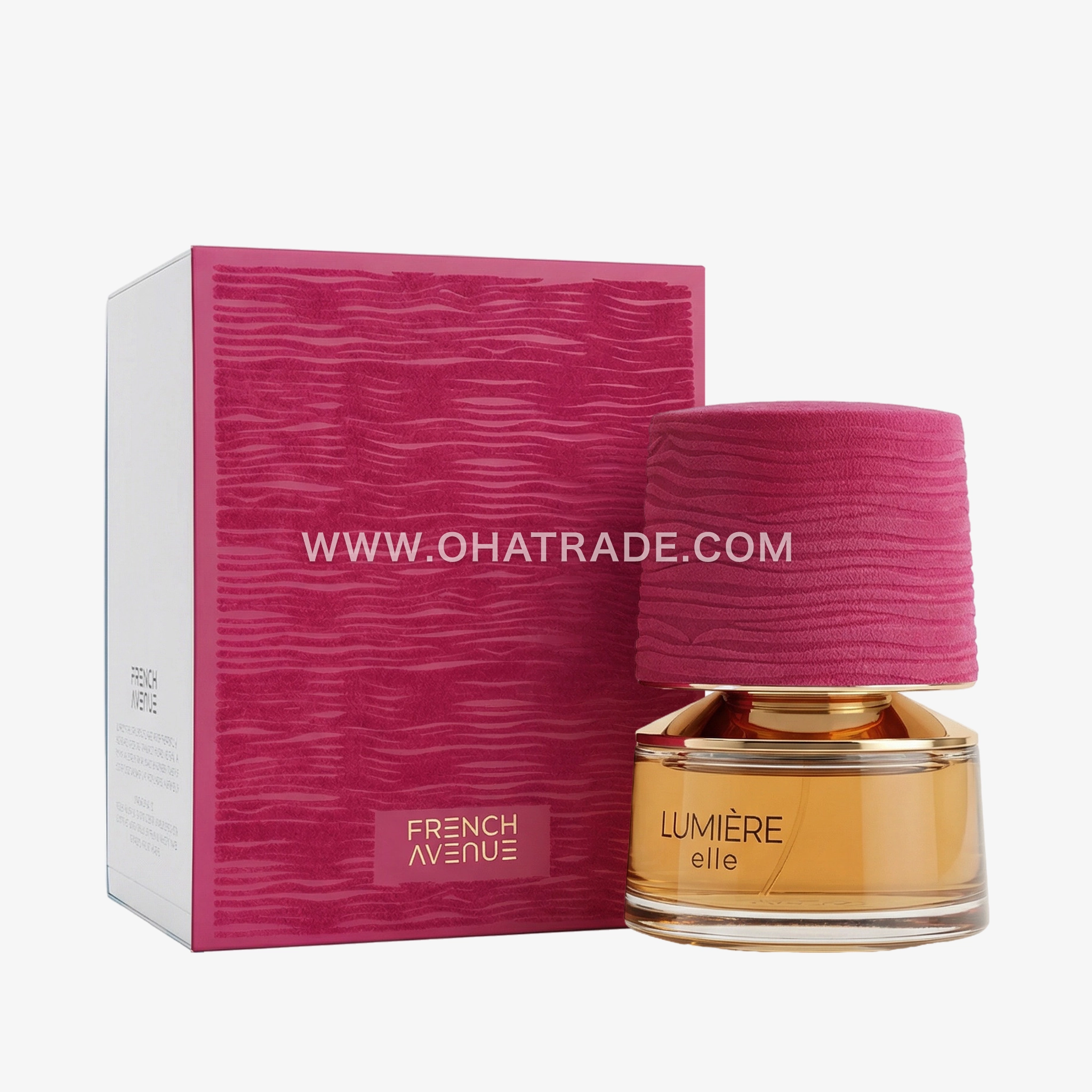 Lumiere Elle EDP 100ml