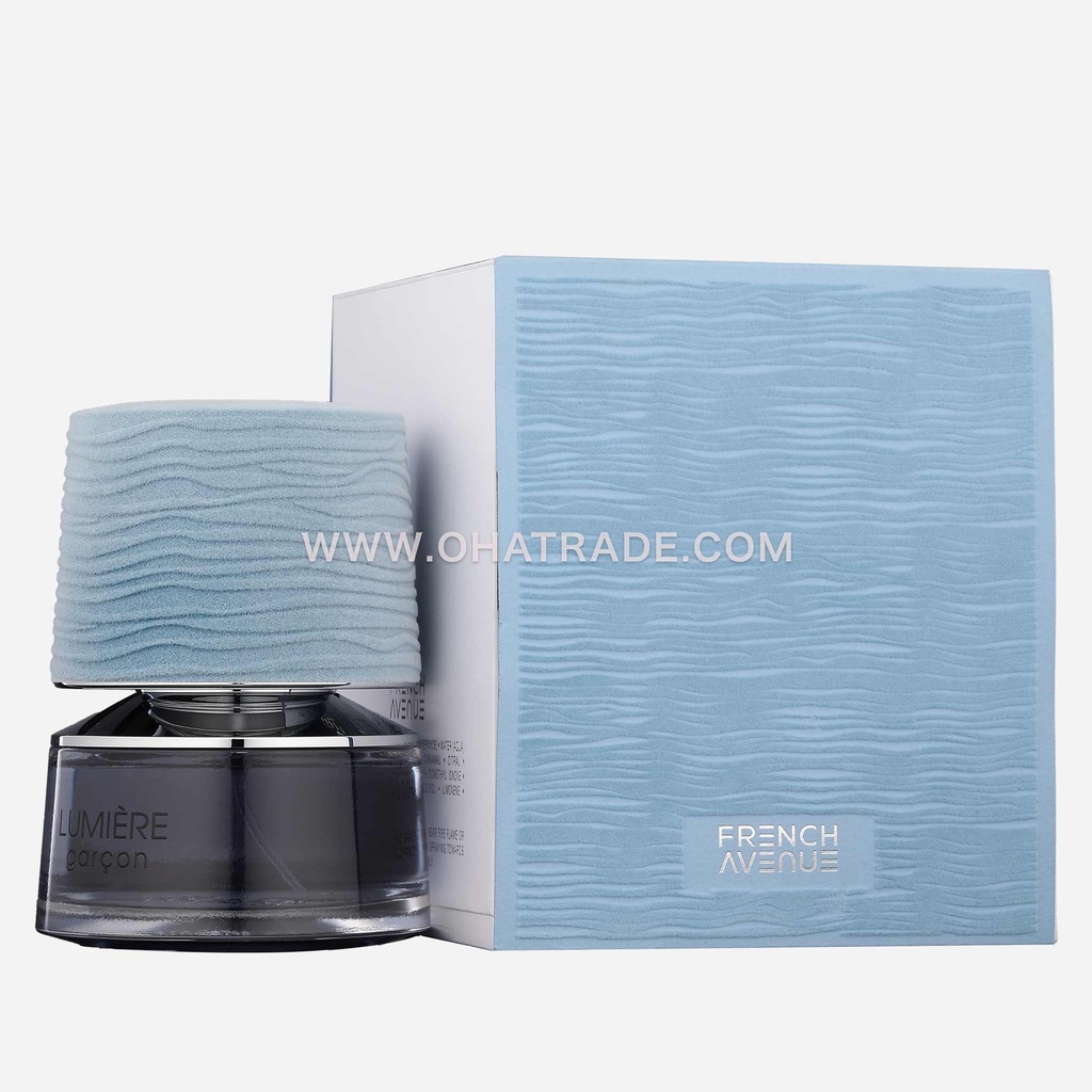Lumiere Garcon EDP 100ml