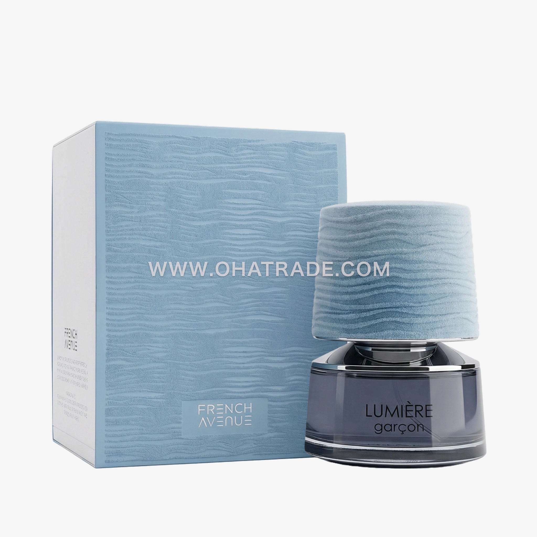 Lumiere Garcon EDP 100ml