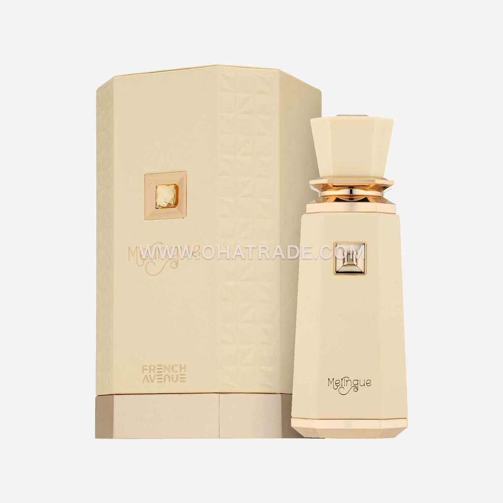 Meringue EDP 100ml