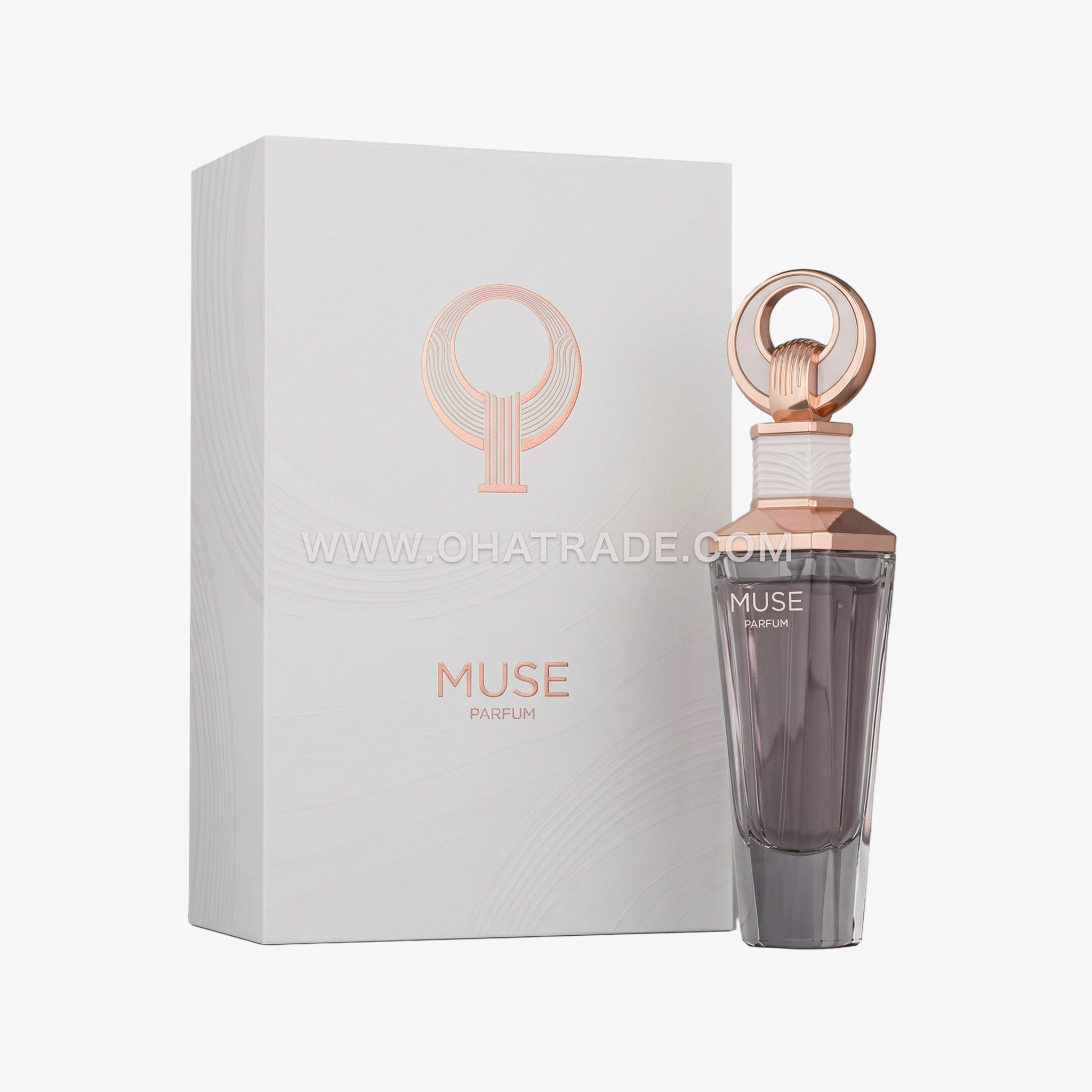 Muse Parfum EDP 80ml