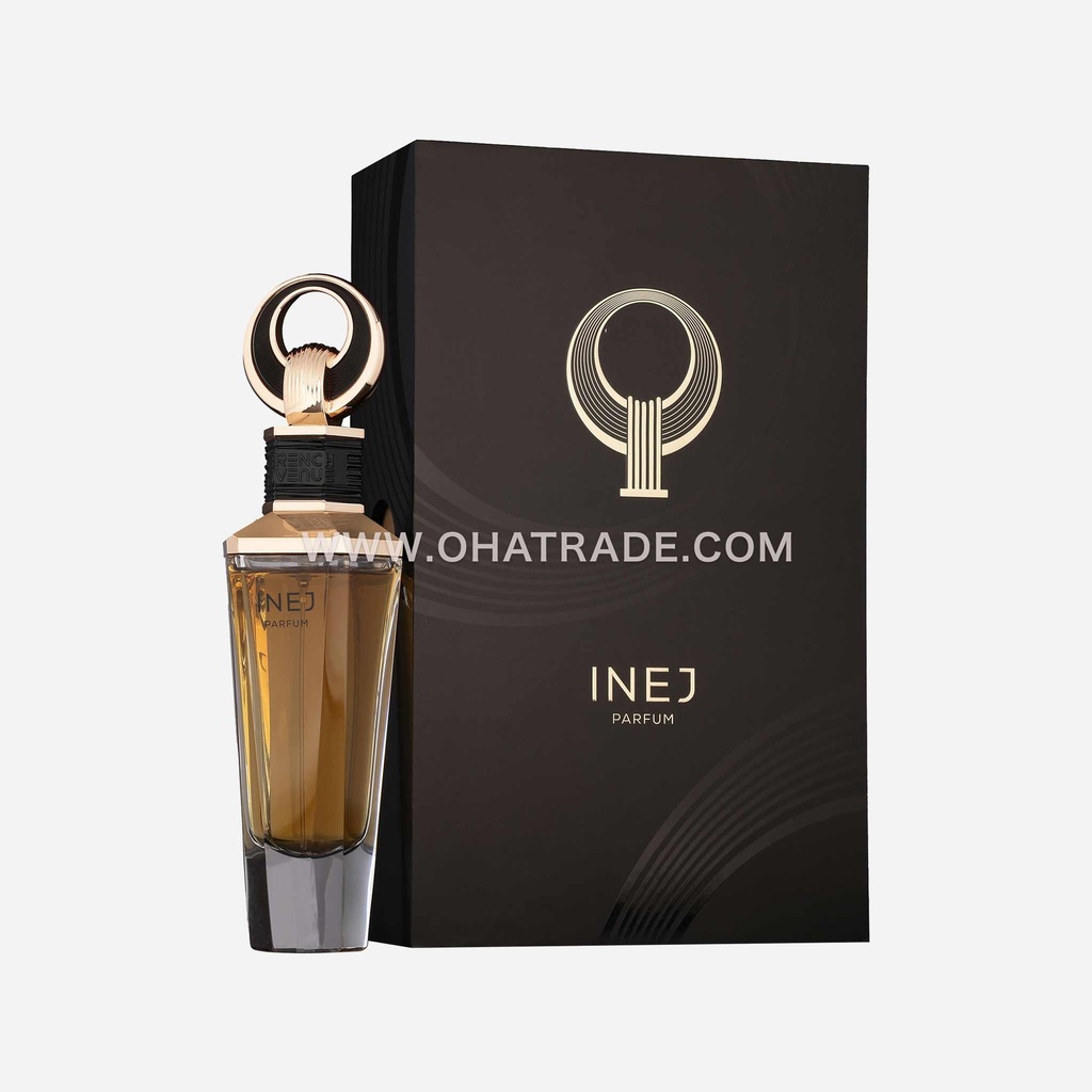 Inej Parfum EDP 80ml