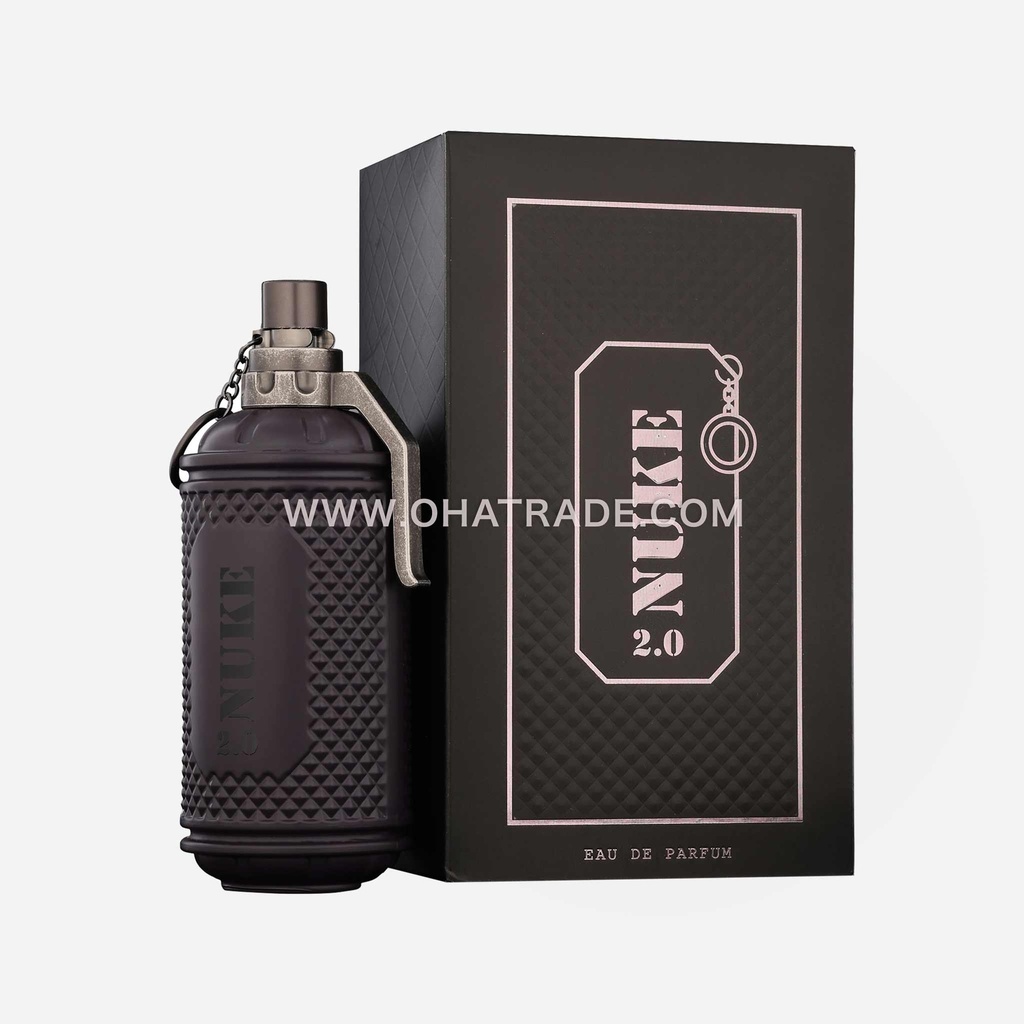 Nuke 2.0 EDP 100ml
