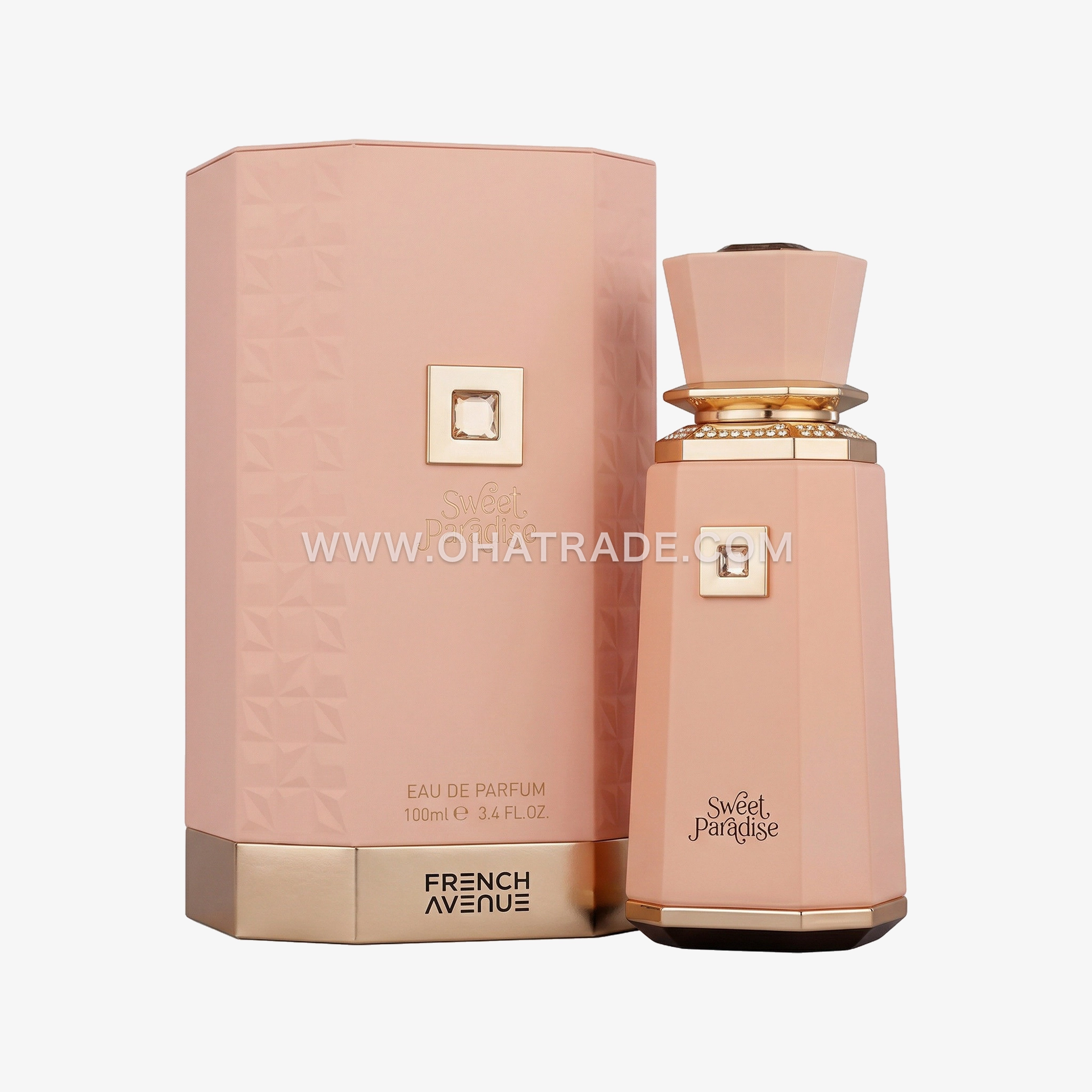 Sweet Paradise EDP 100ml