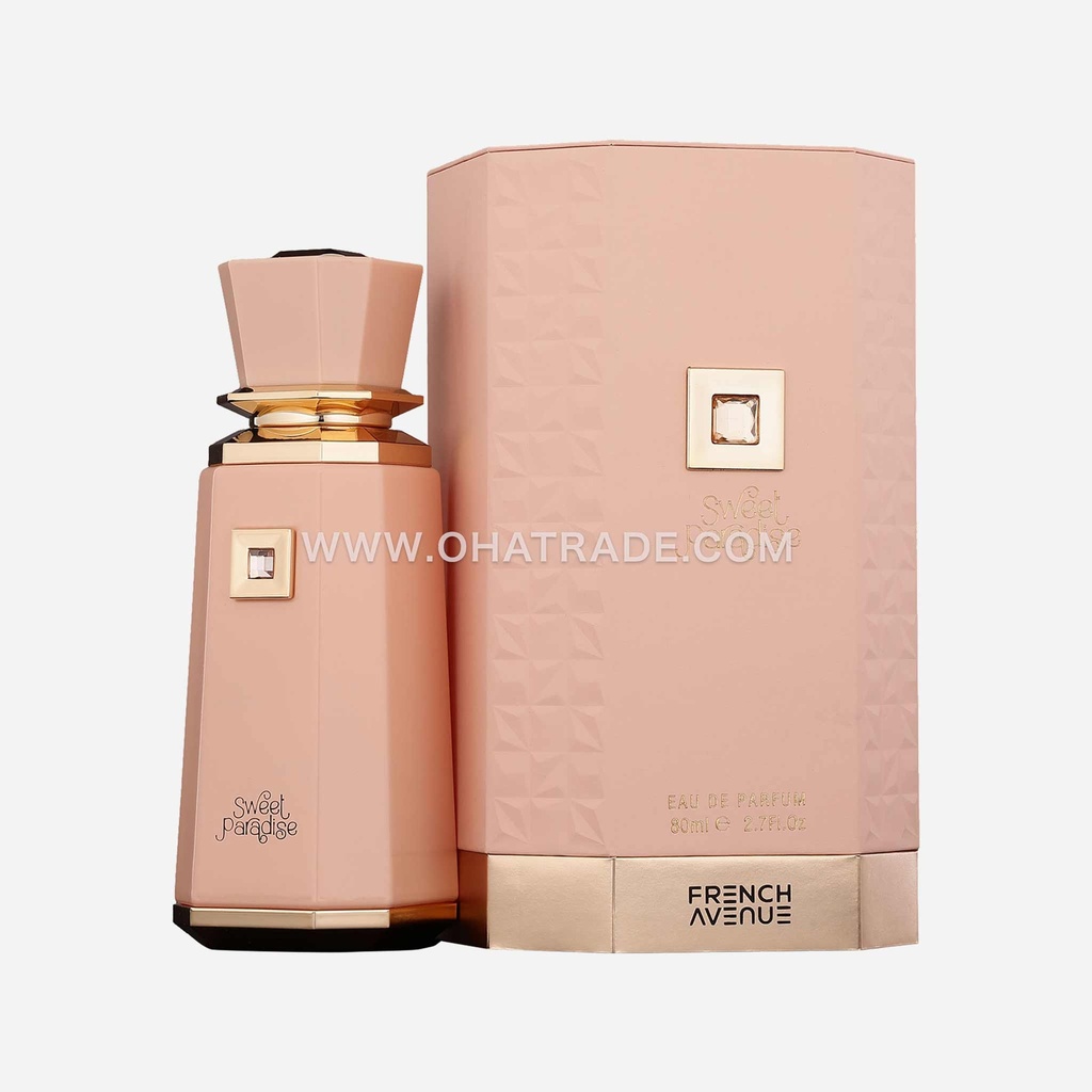 Sweet Paradise EDP 100ml