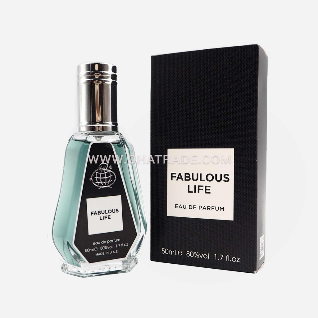 Fabulous Life EDP 50ml