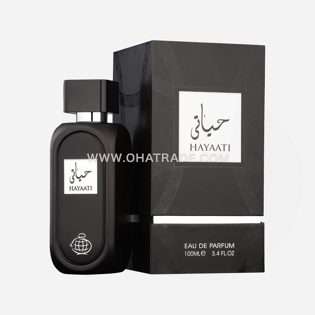 Hayaati EDP 100ml