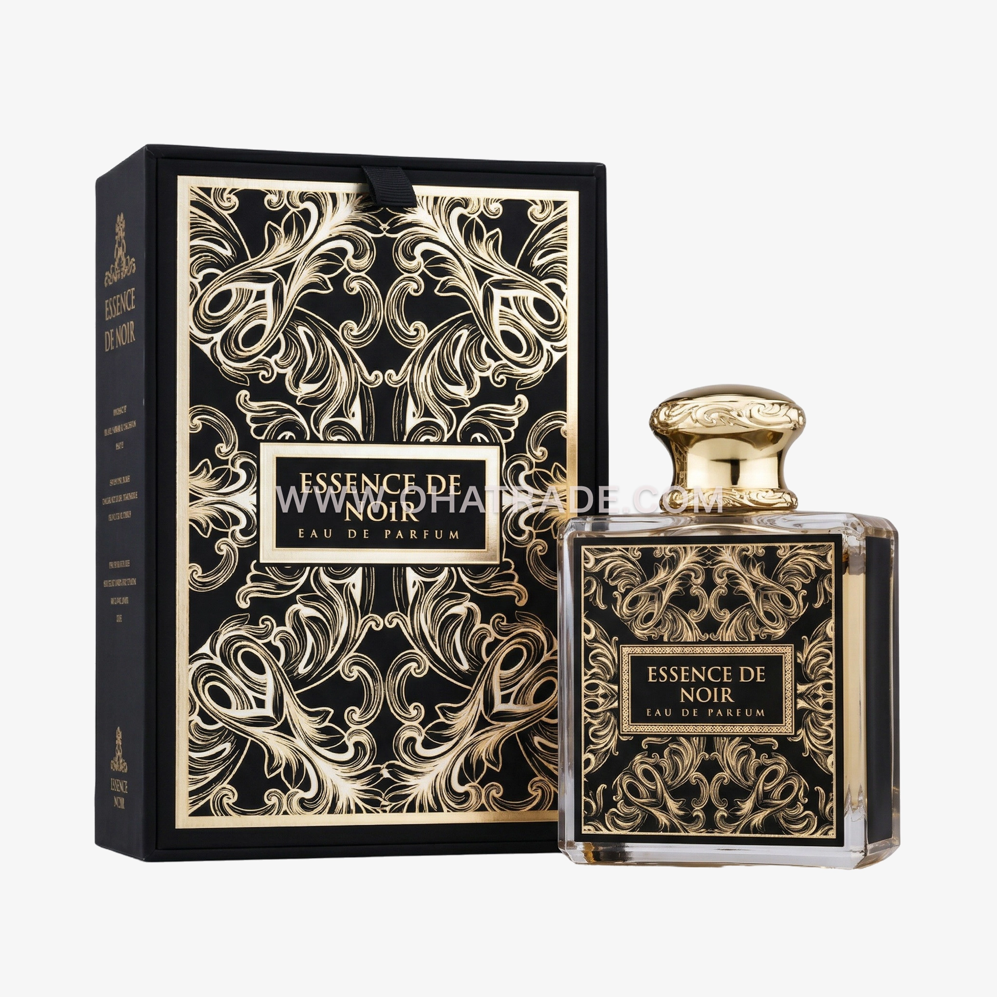 Essence De Noir EDP 100ml