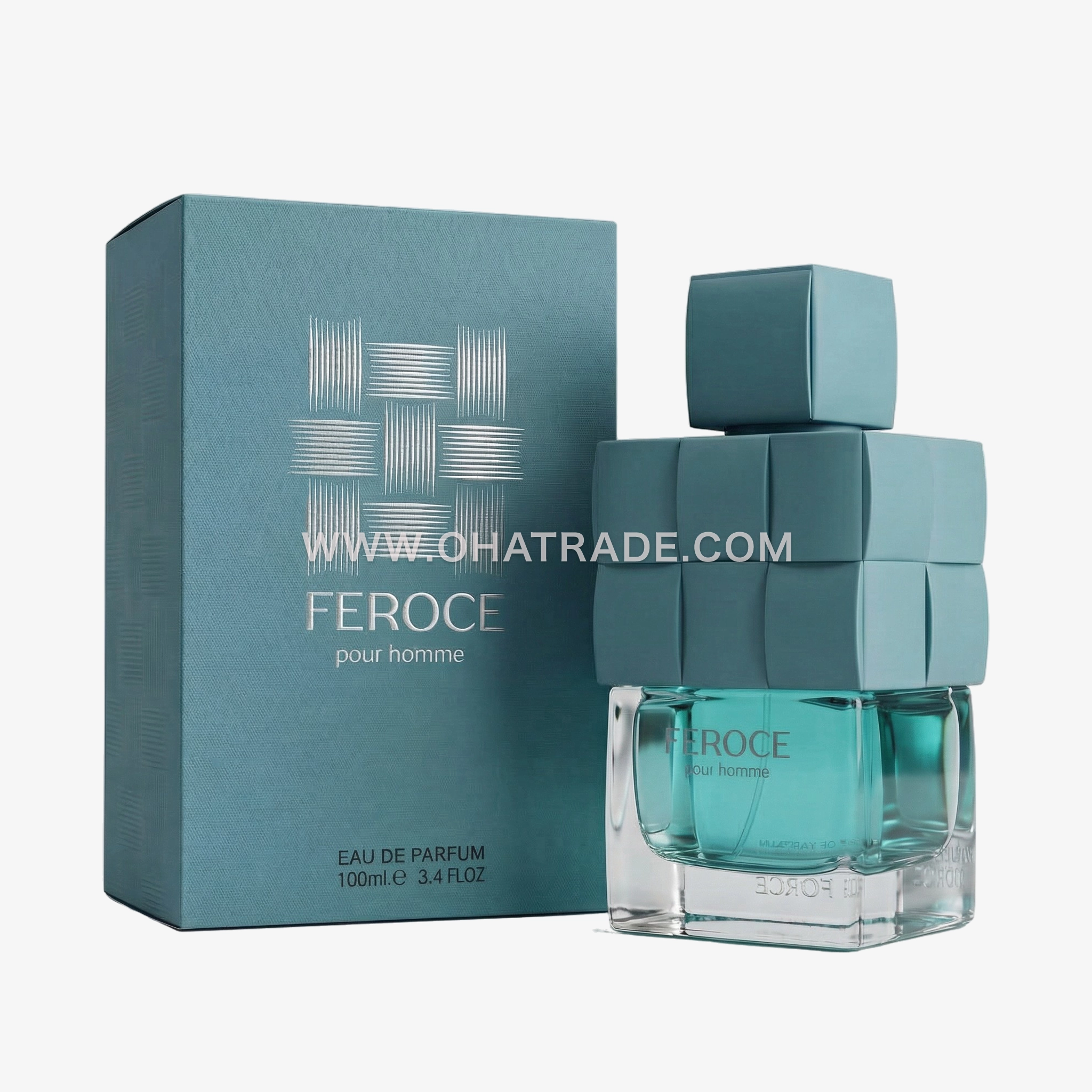 Feroce Pour Homme EDP 100ml