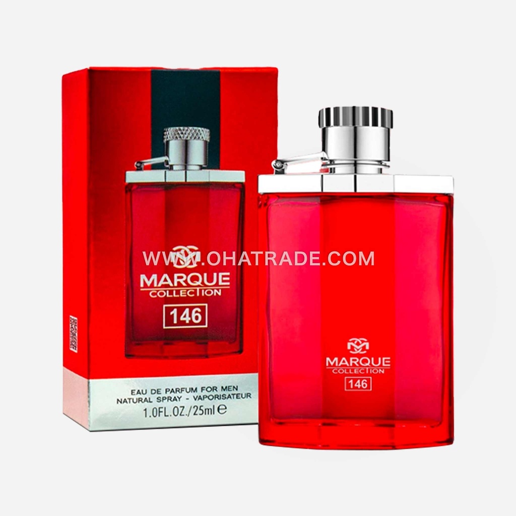 Marque Collection 146 EDP 25ml