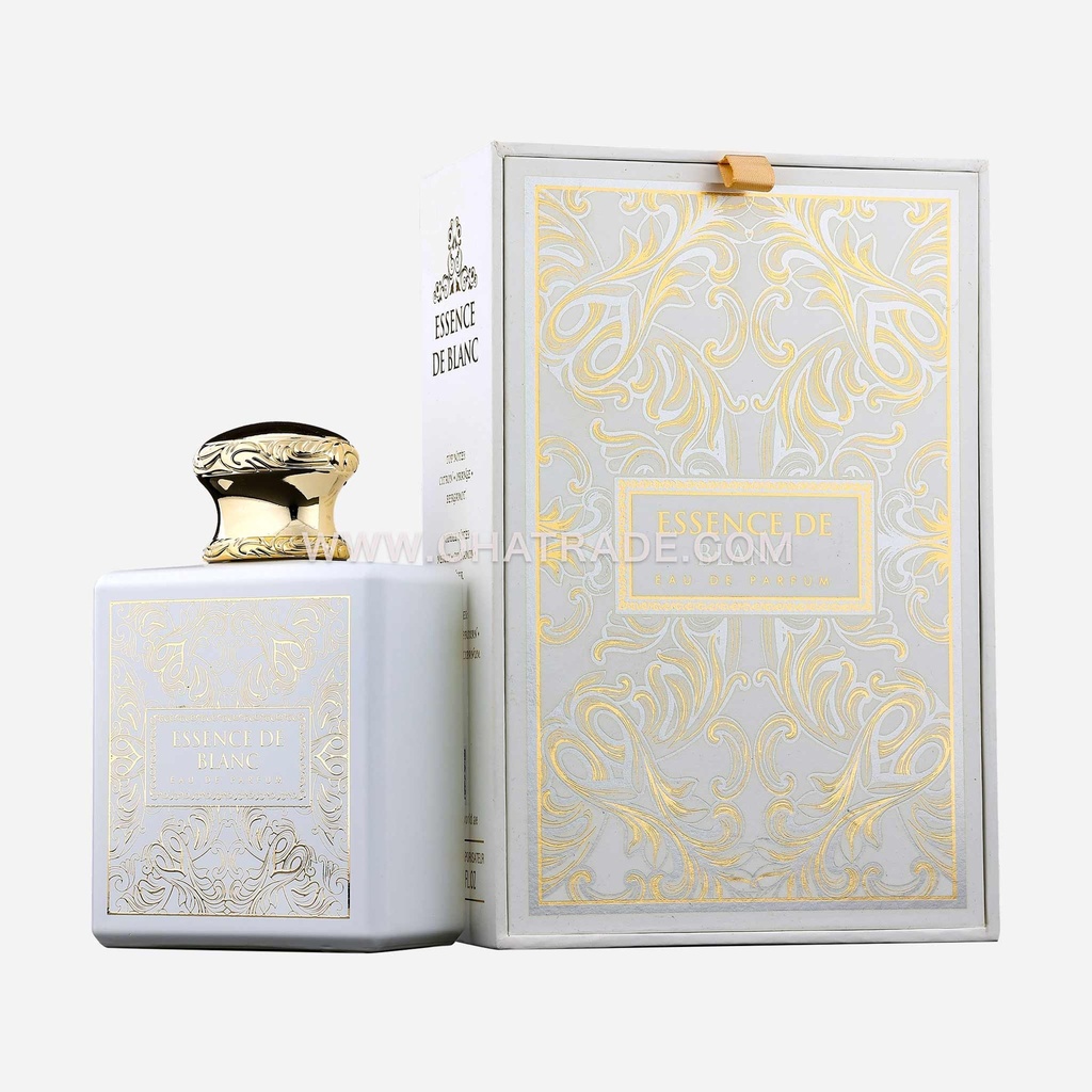 Essence De Blanc EDP 100ml