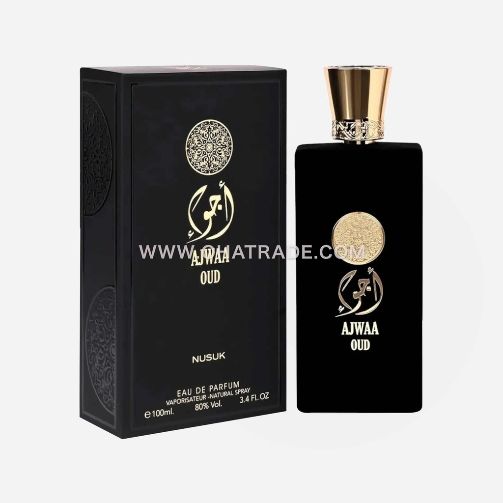 Ajwaa Oud EDP 100ml