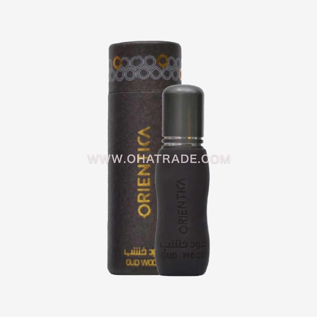 Oud Wood CPO 6ml