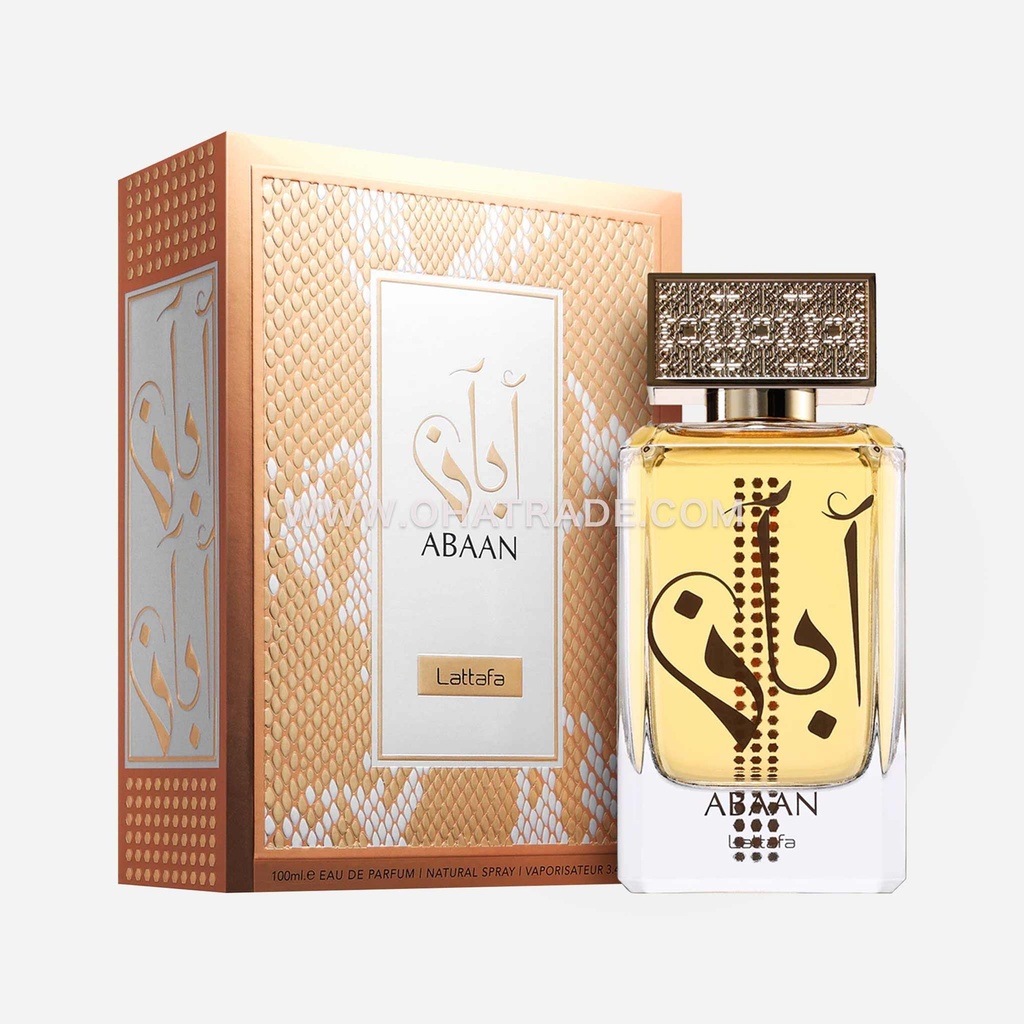 Abaan EDP 100ml