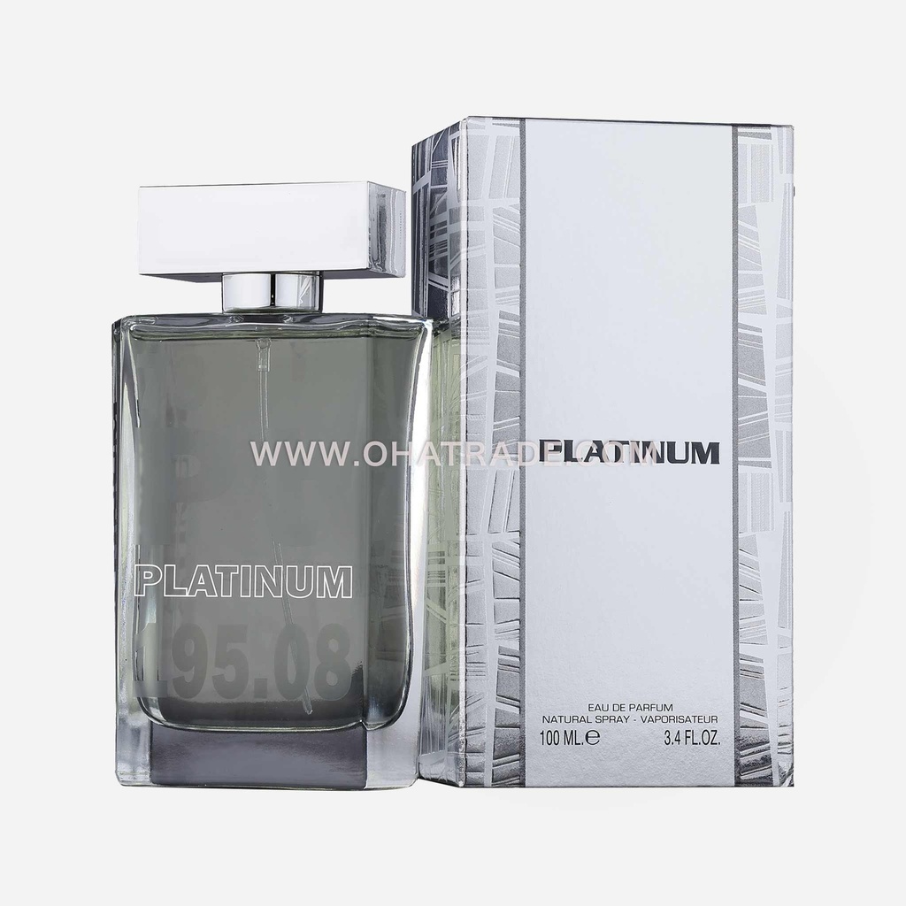 Platinum EDP 100ml
