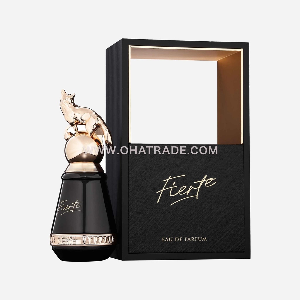 Fierte EDP 80ml