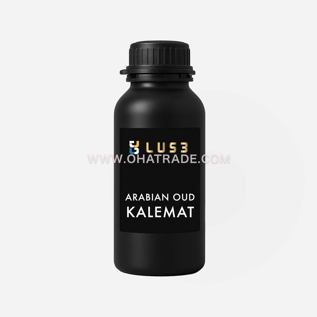 Arabian Oud Kalemat - 41524