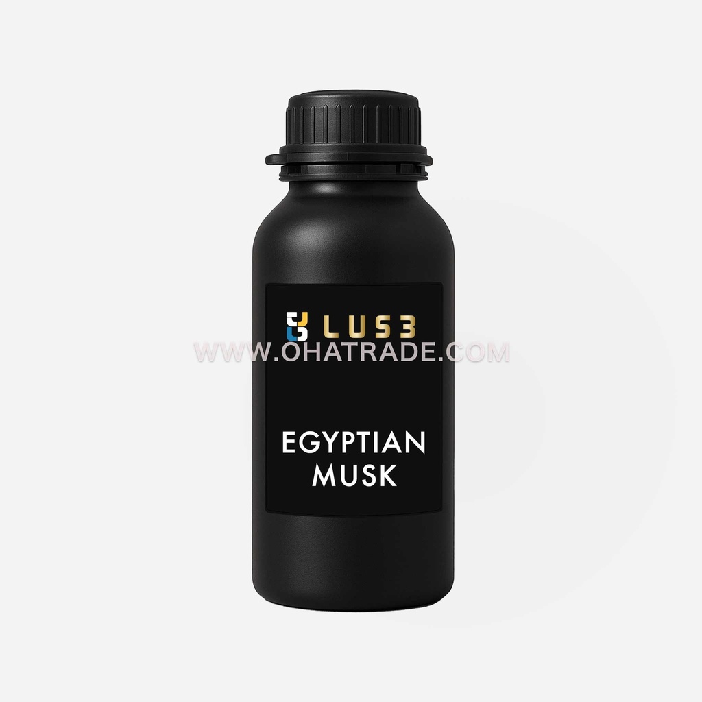 Egyptian Musk - 11234