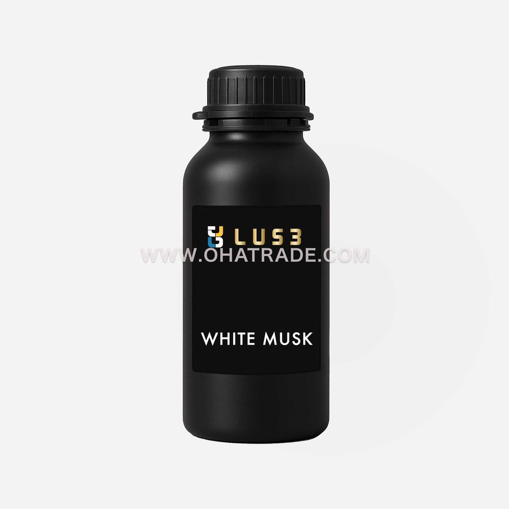 White Musk - 39020