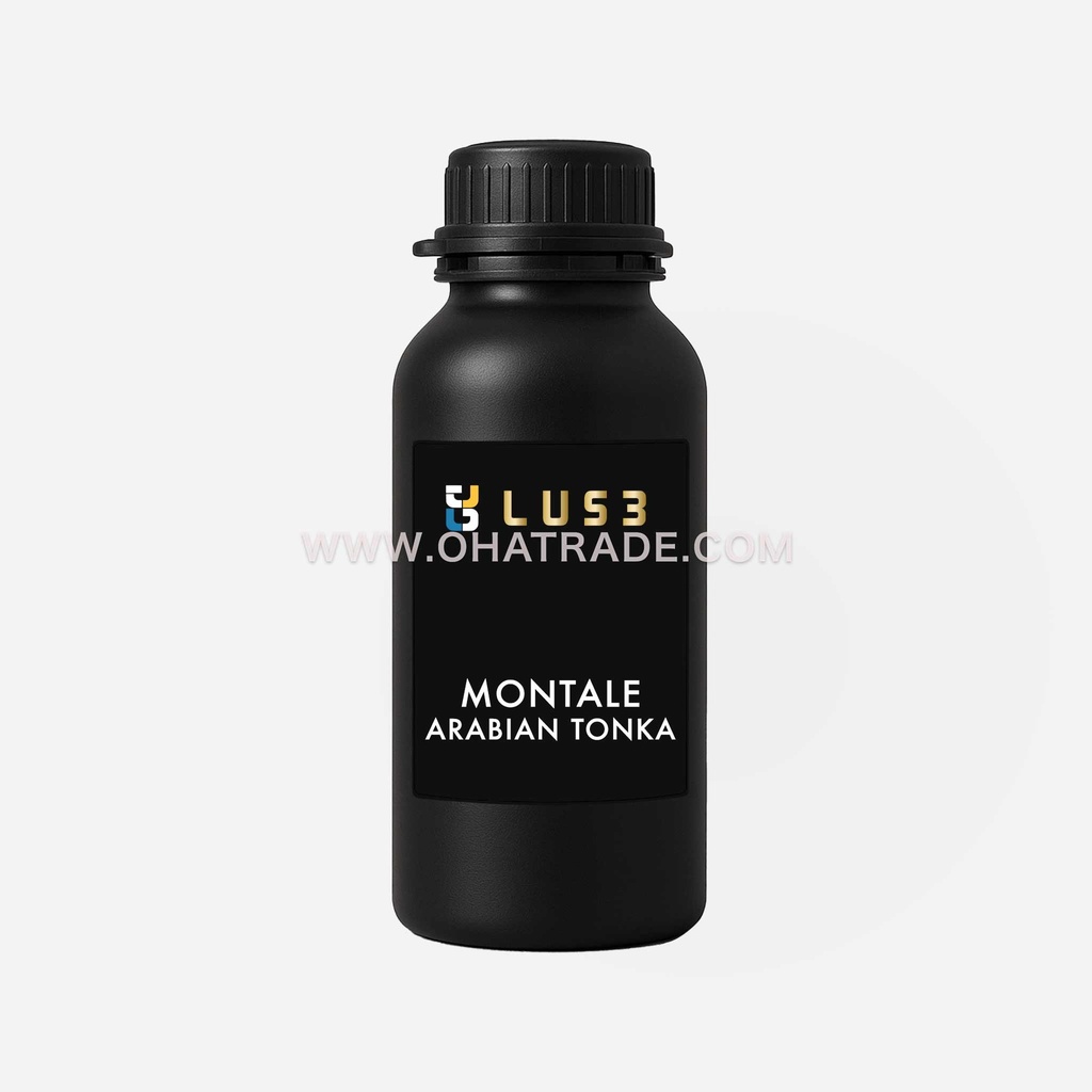 Montale Arabian Tonka - 78383