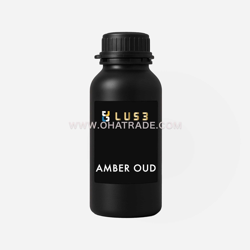 Amber Oud - 81442