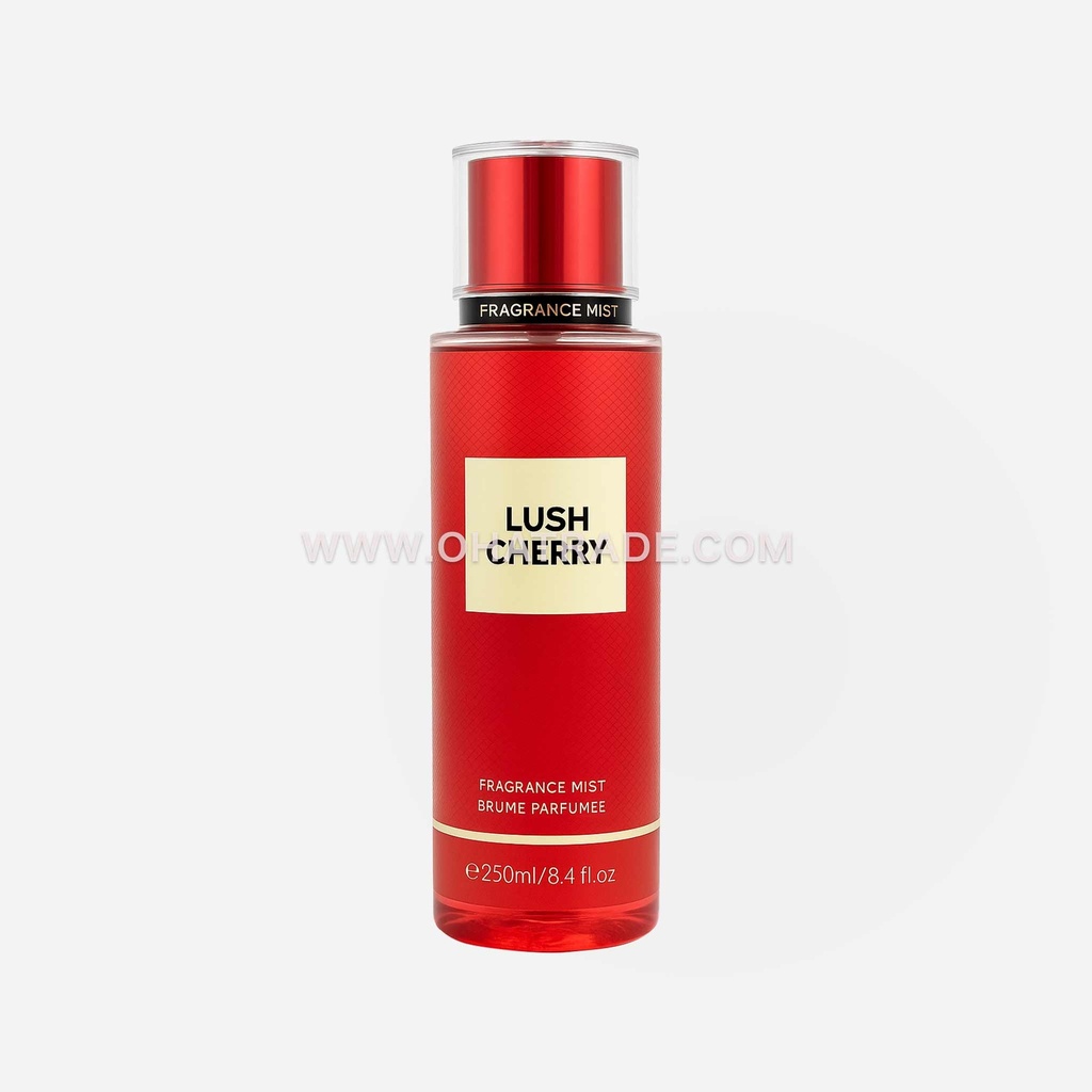 Lush Cherry Body Mist 250ml