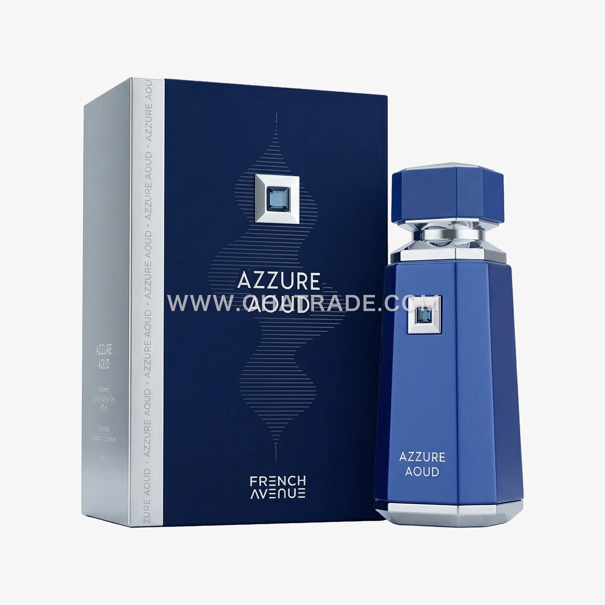 Azzure Aoud EDP 100ml