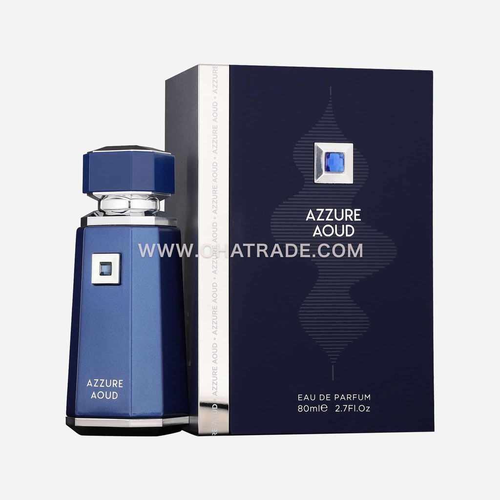 Azzure Aoud EDP 100ml